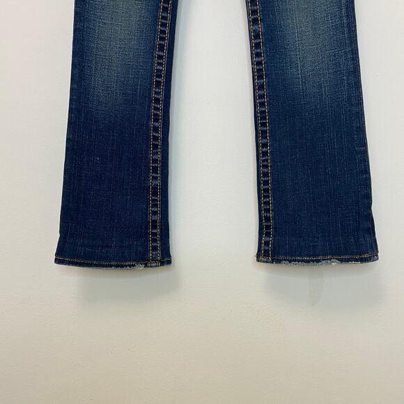 True Religion Jeans Straight Leg - Picture 7 of 7